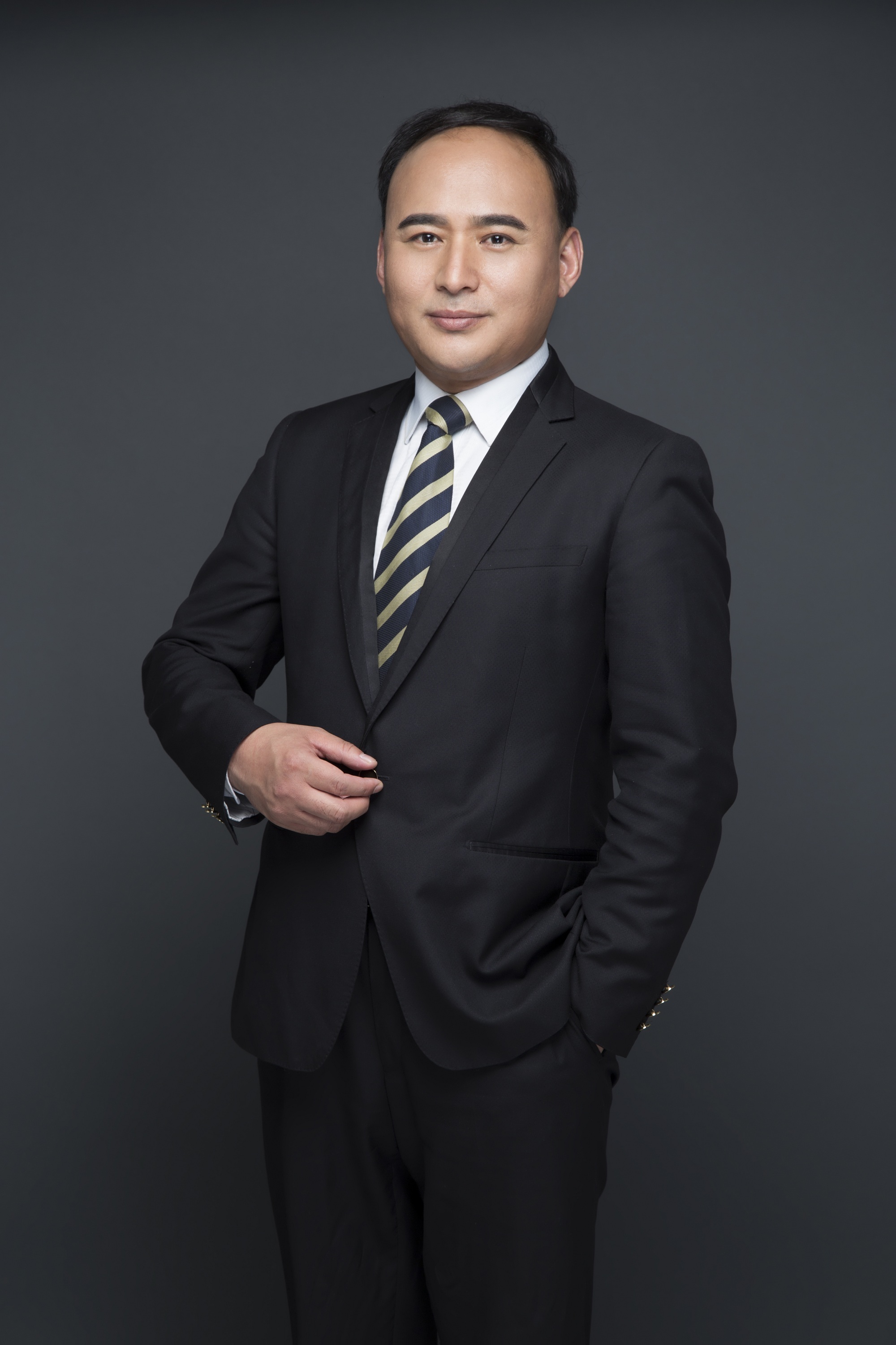 张思颖 现场执行负责人