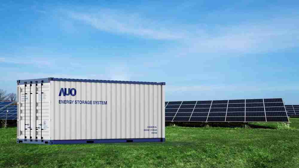 Wepay透过AI数据管理，，，，提供不同类型用户进行储能与能源管理，，达到再生能源管控调度成效