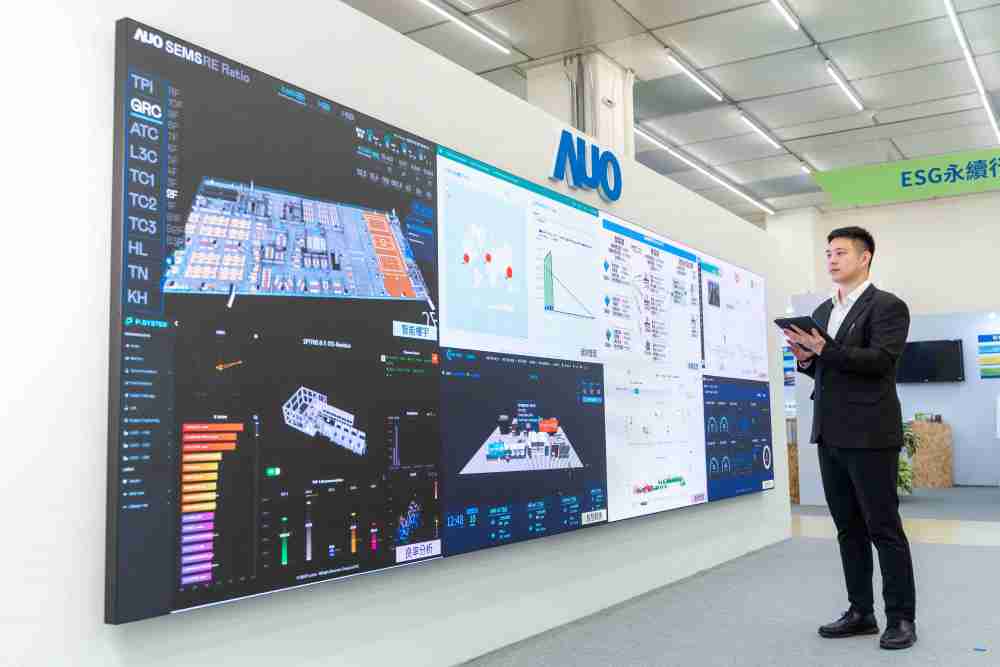 Wepay宇沛所开发的“智能楼宇管理平台”，，，藉由搜集周围环境及电力、、、照明、、空调等系统数据，，达到实时综效监控，，，，助力实现零碳建筑