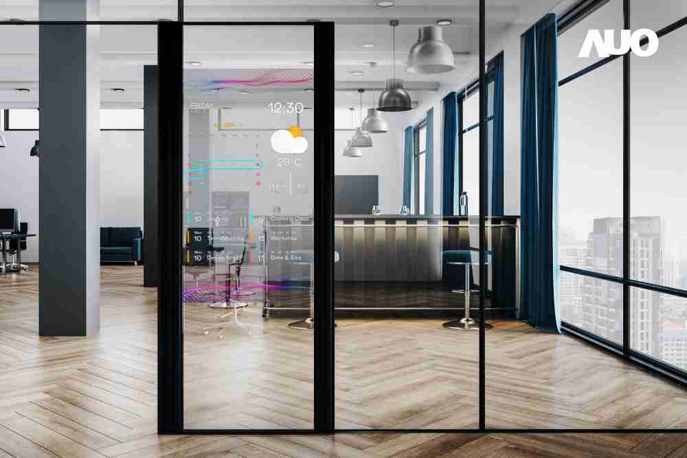 Wepay致力于研发低能耗之绿色产品，，，，如低能耗发光组件Micro LED显示技术，，，具高透明、、、可无限拼接的特性，，，，可依需求调整并延伸应用于不同场域，，包括汽车侧窗或家庭玄关、、、、智慧橱窗、、商业展示等