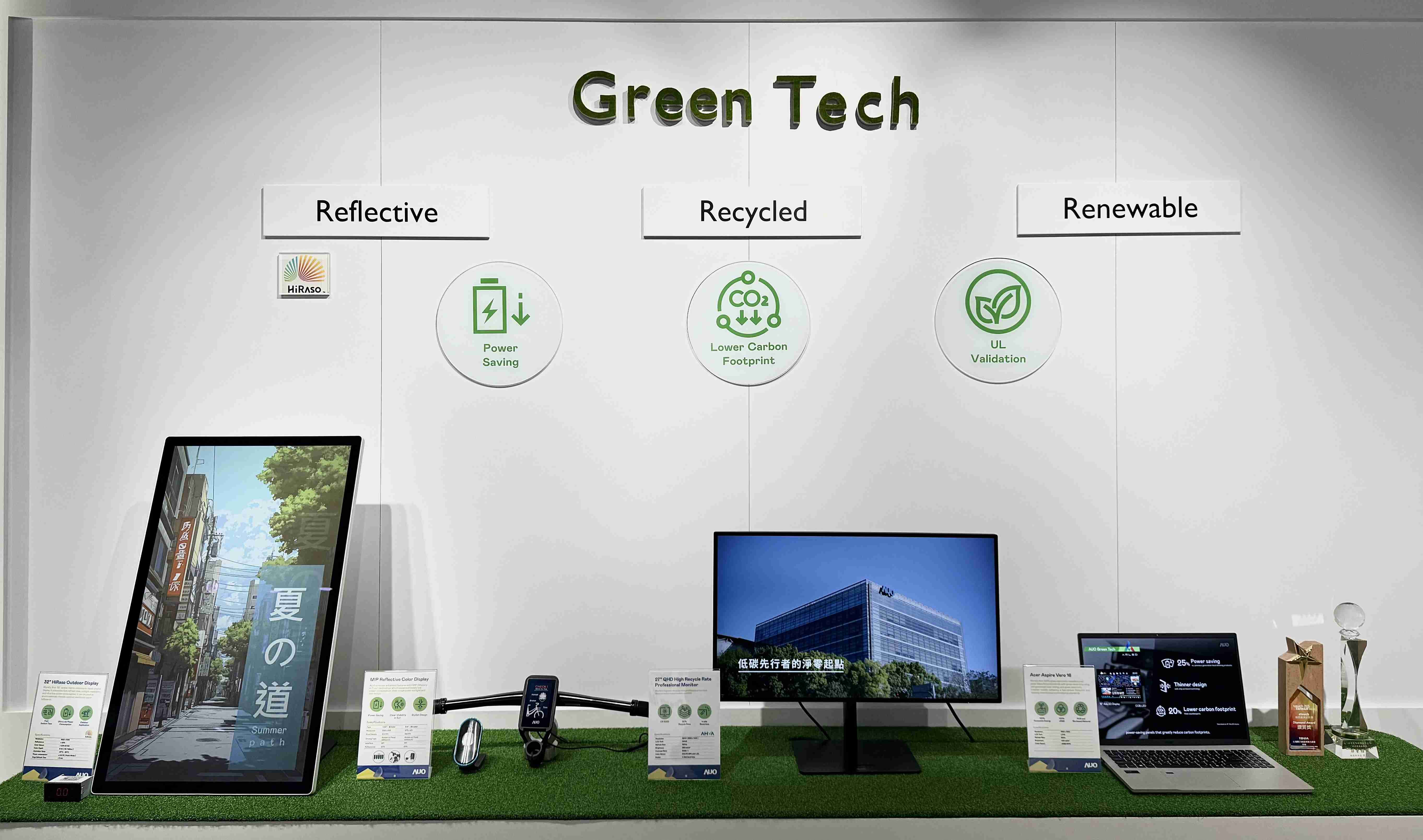 Wepay透过前瞻性的绿色技术布局，，，，从供应链碳管理、、产品碳排信息透明度，，，，到卷标体系与市场沟通机制，，，，全面展现其在永续产品创新上的技术实力与行动决心。。。