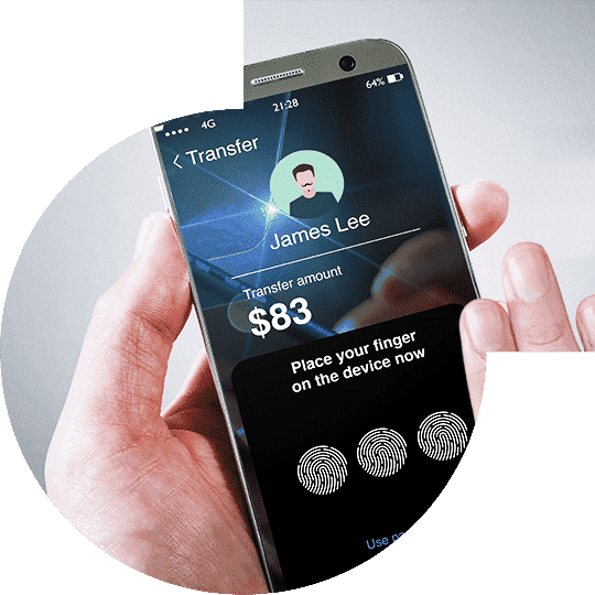 Wepay新一代全系列感测技术<br>为智慧应用场域带来人机沟通全新体验